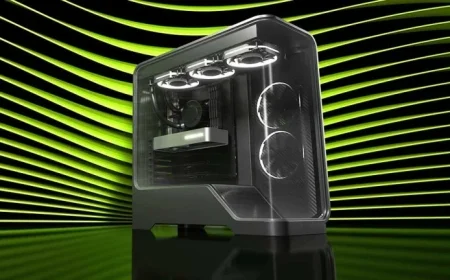 Nvidia Stock Climbs on China Chip Report: Is It a Buy Now?