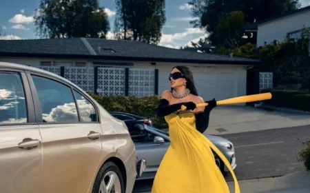 Hulu Renews Kim Kardashian’s ‘All’s Fair’ for Season 2