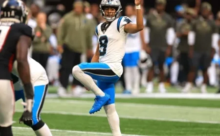 49ers Hold the Edge Over Panthers: 3 Key Reasons for Tonight’s Game