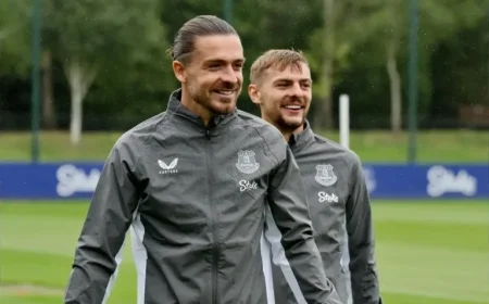 David Moyes Challenges Everton Duo Before Man United Clash