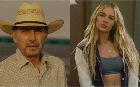 ‘Landman’ Shocks Fans with Unexpected Cliffhanger Reactions