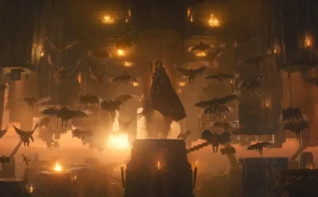 Ariana Grande and Cynthia Erivo Perform ‘For Good’