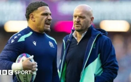 Live Now: Al-Ahly Kicks Off African Champions League Against JS Kabylie