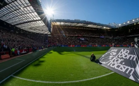 Premier League Reveals 2026/27 Season Schedule