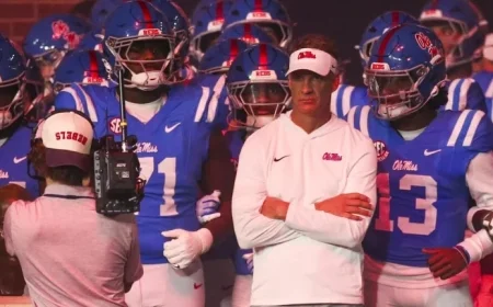 Lane Kiffin’s Crucial Week and Its Broader Carousel Impact