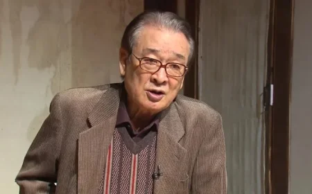 Veteran Actor Lee Soon-jae Passes Away at 90