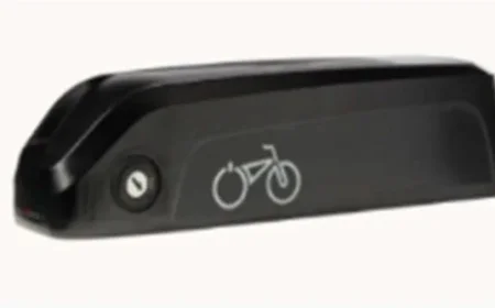 CPSC Urges Immediate Stop of Rad Power E-Bike Battery Use Over Fire Risk