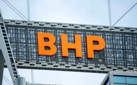 BHP Abandons Anglo American Bid — Investor Implications Explored
