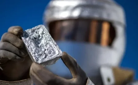 US Seeks Digital Trade Concessions for EU Steel Tariff Relief: POLITICO