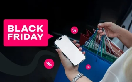 Top Stocks Under $10: Unmissable Black Friday Deals