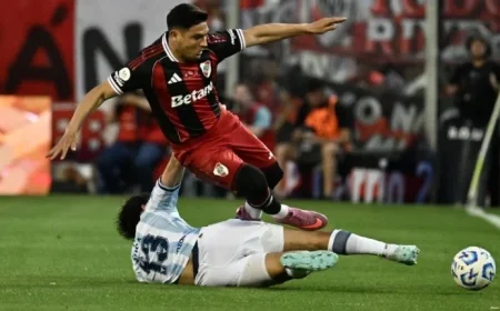 Maxi Salas Returns as River Faces Racing in Intense Tournament Clash