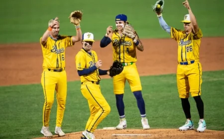 Savannah Bananas Tackle Ticket Resellers Problem