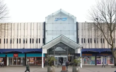 Scandinavian Retail Giant Announces Merseyway Stockport Store Opening Date