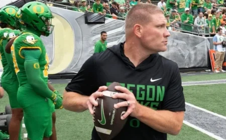 Top Contenders to Replace Justin Wilcox at Cal: Tosh Lupoi, DeSean Jackson