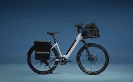 CPSC Warns: Rad Power Bikes’ Batteries Pose Fire Risk