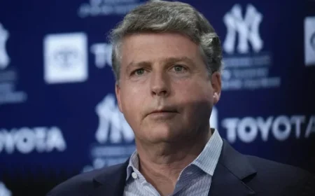 Hal Steinbrenner Denies Profit Claims for Yankees in 2025