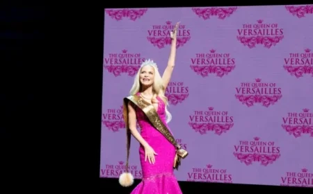 Broadway’s ‘The Queen of Versailles’ Announces January Closure