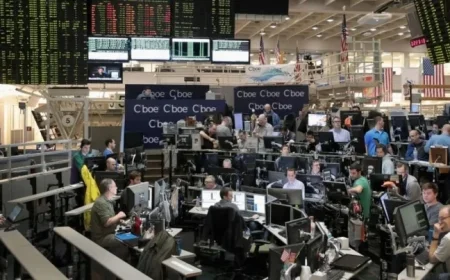 Dotcom Crash Predictor Warns of Imminent Major Crisis for Americans