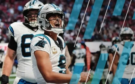 Week 12 Monday Night Football: Panthers vs. 49ers Odds and Best Bets