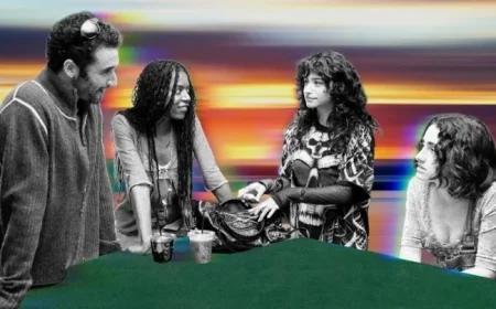 Painful Moments Watching ‘I Love LA’