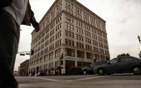 National Landlord Settles Rent Gouging Case in Los Angeles, California