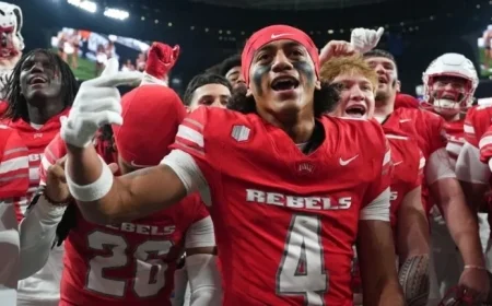 Nevada, UNLV Clash for Fremont Cannon and MW Title Game Spot