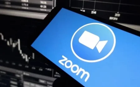 Zoom Video Communications’ Earnings Surpass Expectations on Revenue and Profit