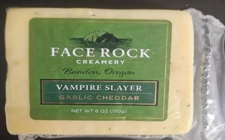 Urgent Recall: Remove These Items from Your Kitchen Immediately