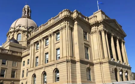 Six UCP Legislators, Five from Calgary, Face Recall Petitions