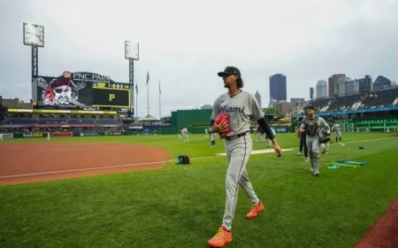 Pirates and Marlins Ready to Invest: What’s Driving the Shift?