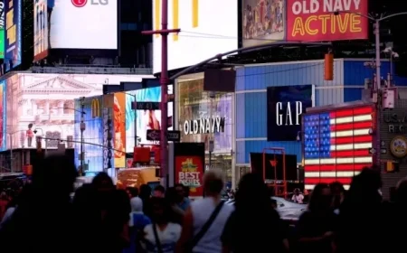 U.S. Omits Initial Q3 GDP Estimate, Reports Wall Street Journal