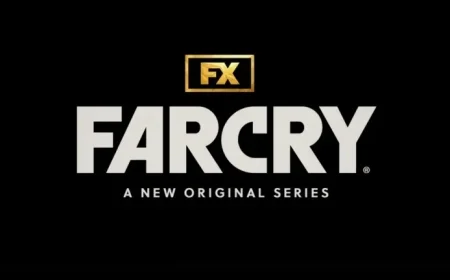 FX Announces ‘Far Cry’ TV Series by Noah Hawley and Rob Mac
