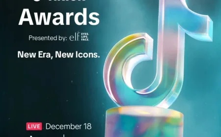 La La Anthony to Host TikTok Awards in US with Star Presenters