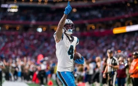 Former Arizona Star T-Mac Dominates with Rookie of the Year Stats