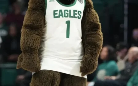 Louisville Faces Eastern Michigan: Game Preview