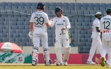 Olympic Star Quincy Wilson, Maryland Native, to Reveal College Decision