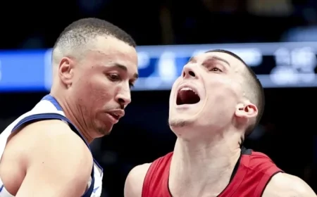 Key Questions Answered Before Mavericks vs. Heat Showdown