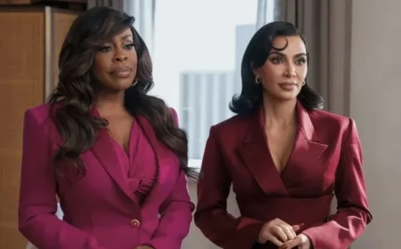 Hulu Renews ‘All’s Fair’ for a Second Season