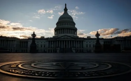 Republicans Reject Trump’s Health Care Proposal Pre-Release