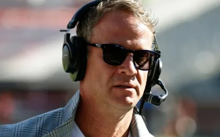 Rivalry Week 2025: Predictions for Every SEC Game