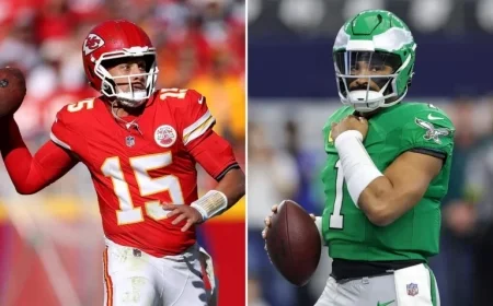 Chiefs, Eagles: Are Their Super Bowl Hopes Still Alive?