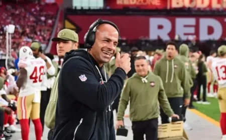 Robert Saleh’s Return to New York: Coaching Rumors Intensify