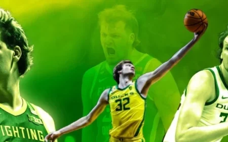 Nate Bittle Shines: An In-Depth Prospect Analysis