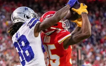 Thanksgiving NFL Games: Teams and Matchups Overview