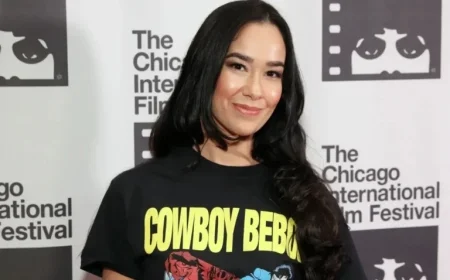 AJ Lee Shares Insights on Dating CM Punk Journey