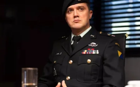 Green Light for Season 3 of Military Series “Les Armes”