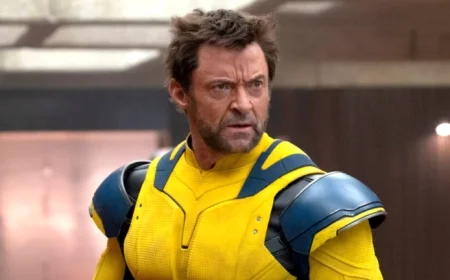 Hugh Jackman Teases Potential Wolverine Return: ‘Never Say Never’