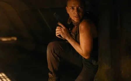 Scarlett Johansson Leads Mike Flanagan’s ‘Exorcist’ Reboot