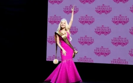 ‘The Queen of Versailles’ Ends Broadway Run January 2026