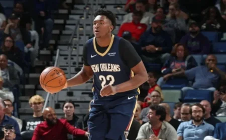 Derik Queen Clarifies Falcons Draft Night Comments